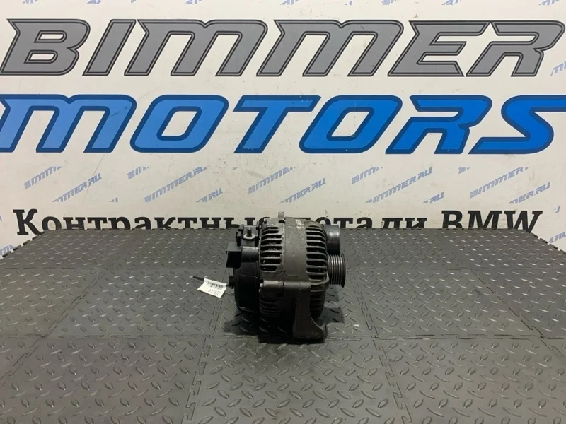 Генератор Bmw 5 12317542934 E60 N62B40