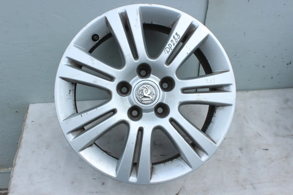Диск литой R16 Opel Astra H, Zafira B ДР288.1