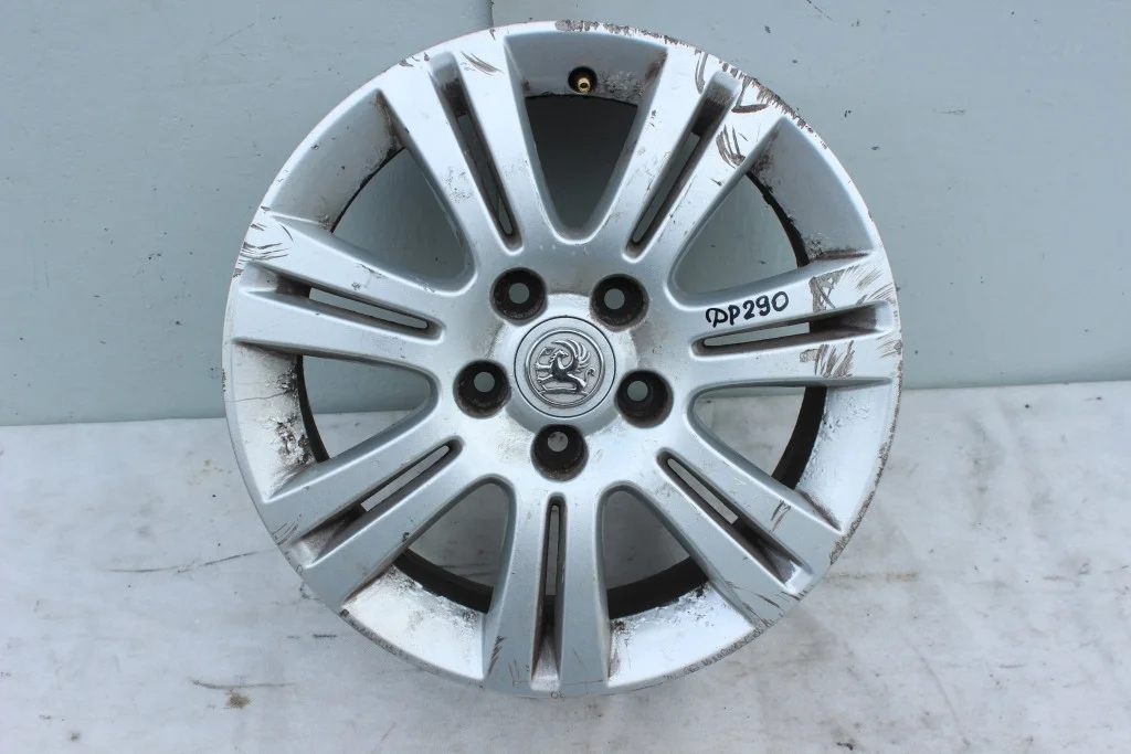 Диск литой R16 Opel Astra H, Zafira B ДР290.1