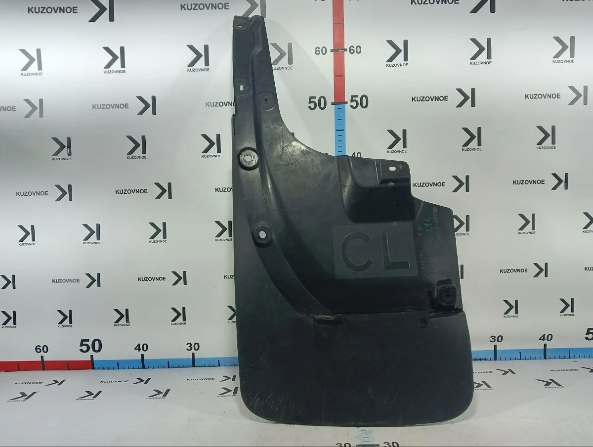 Брызговик Toyota Land Cruiser 2008-2021 J200