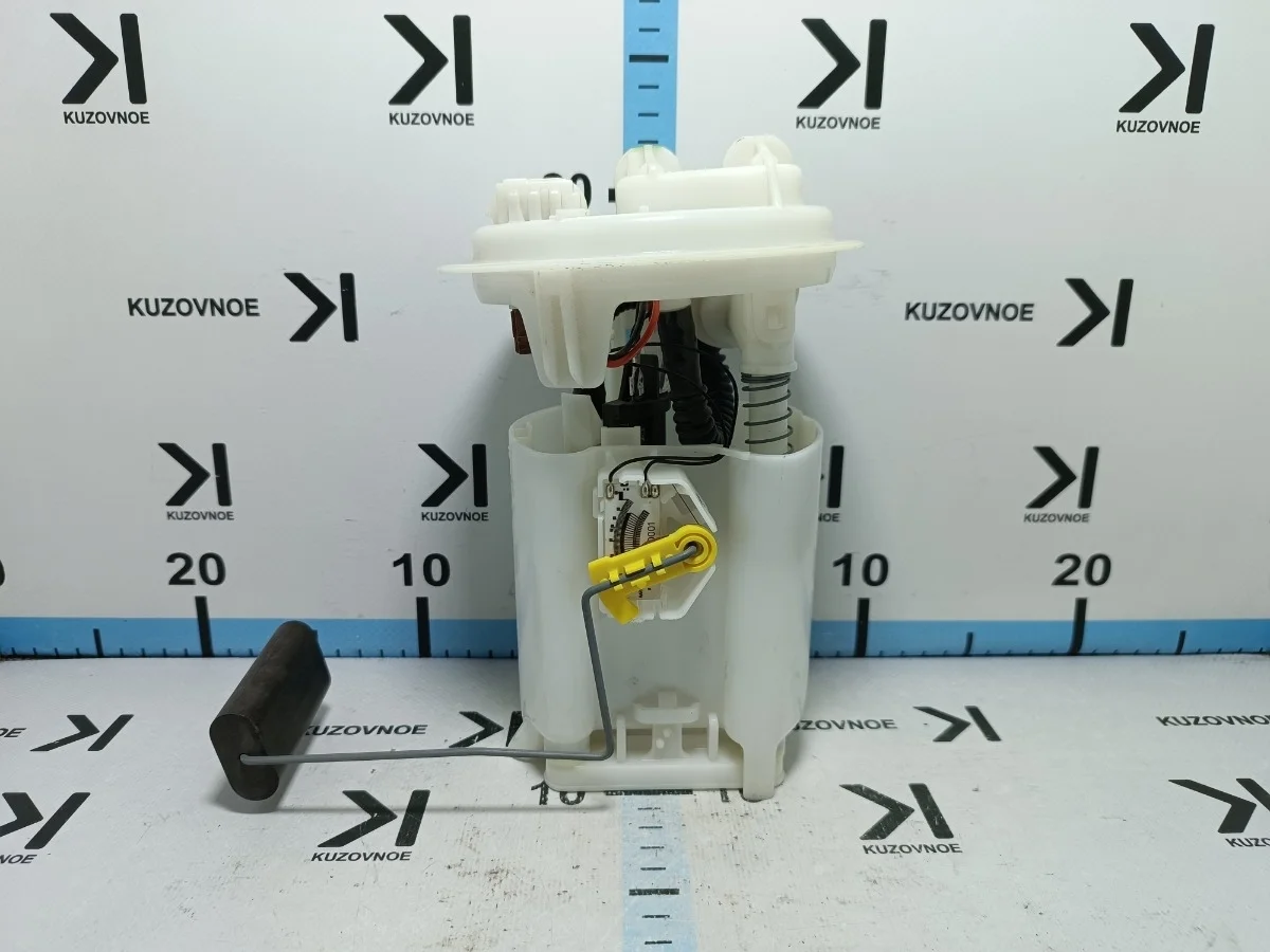 Бензонасос корпусом (топливный) Renault Sandero 2009-2014 B90