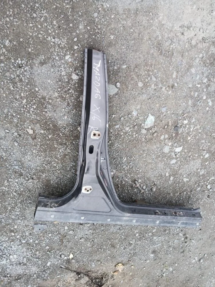 Порог кузова Mazda 6 GH