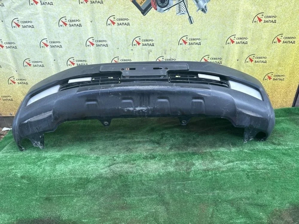 Бампер Toyota Land Cruiser 2011 200