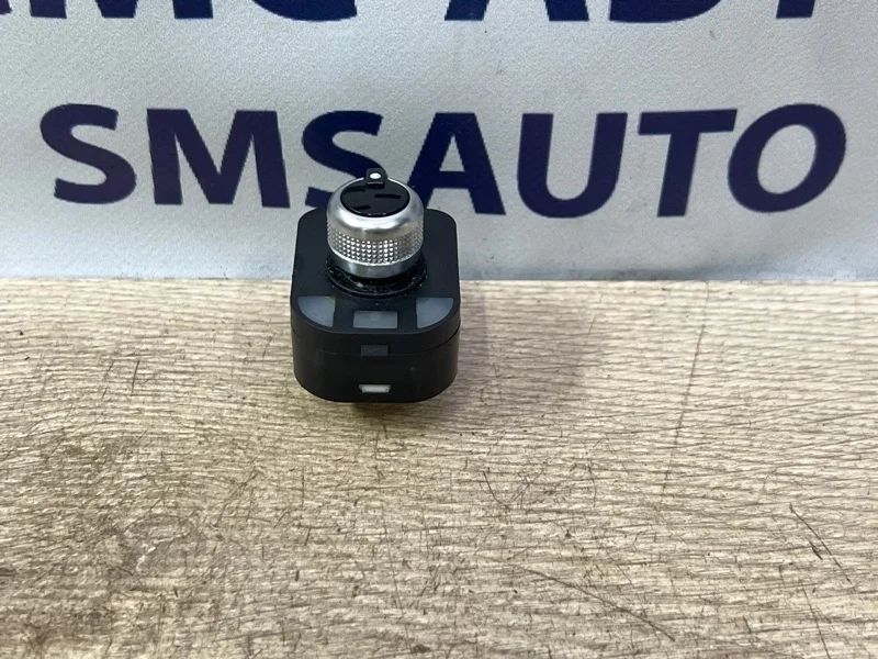 Переключатель регулировки зеркал Audi A6 4H0959565 C7 2.0 CYP