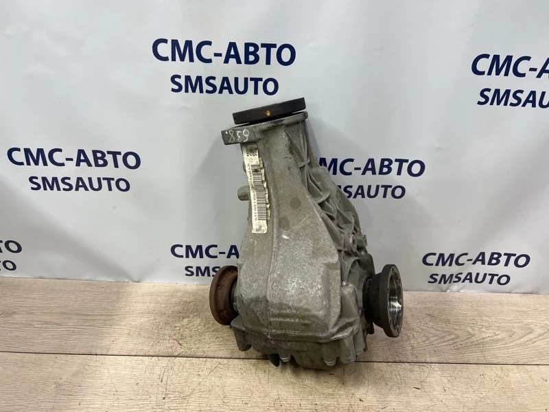 Редуктор заднего моста Audi A5 0BC500044 8T 2.0T CDN