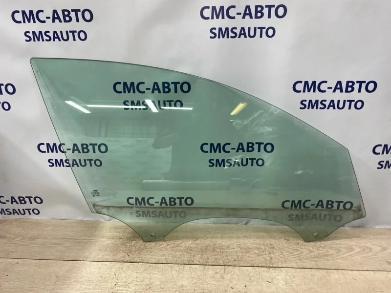 Стекло двери Audi A6 4G0845202 C7 2.0 CYP, переднее правое