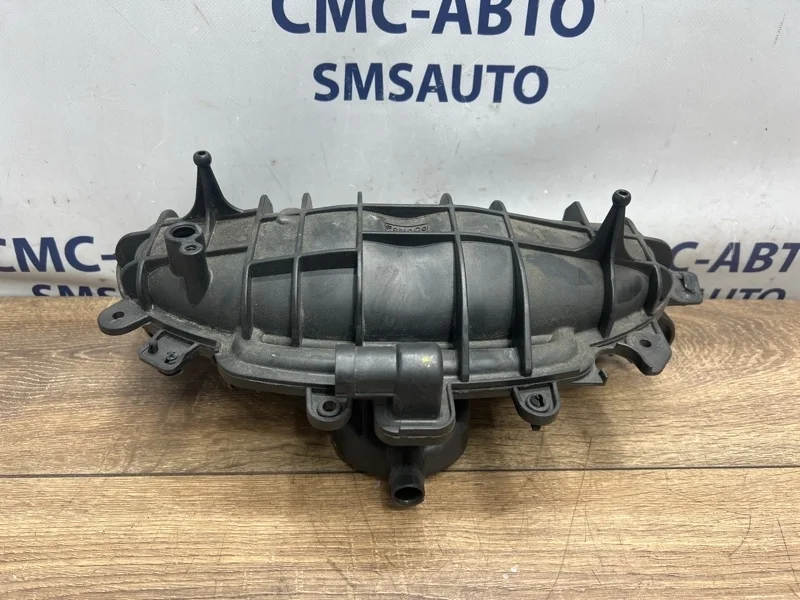 Коллектор впускной Volvo S60 31370082 С60 1.6 B4164T