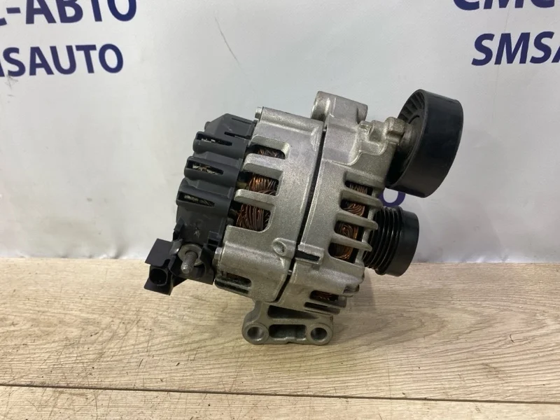 Генератор Volvo S60 36002013 С60 1.6 B4164T