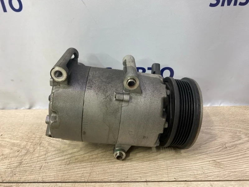 Компрессор кондиционера Volvo S60 36012441 С60 1.6 B4164T