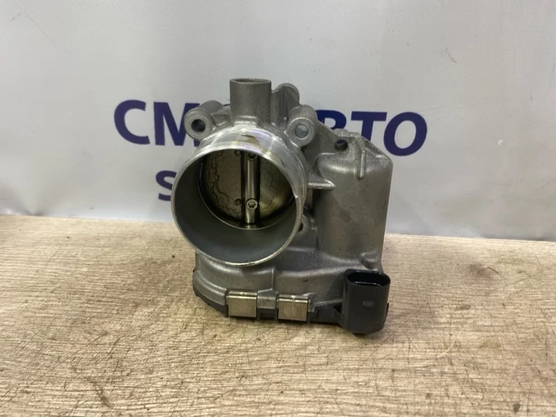 Дроссельная заслонка Volvo S60 9487406 С60 1.6 B4164T