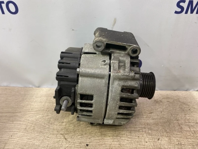 Генератор Mercedes-Benz Ml A0141543302 W166 276.955