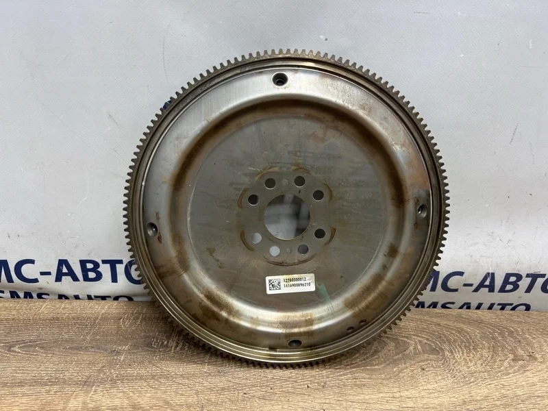 Маховик АКПП Mercedes-Benz Ml A2760300012 W166 276.955