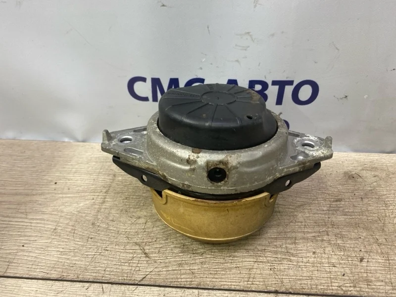 Опора ДВС Mercedes-Benz Ml A1662403817 W166 276.955, левая