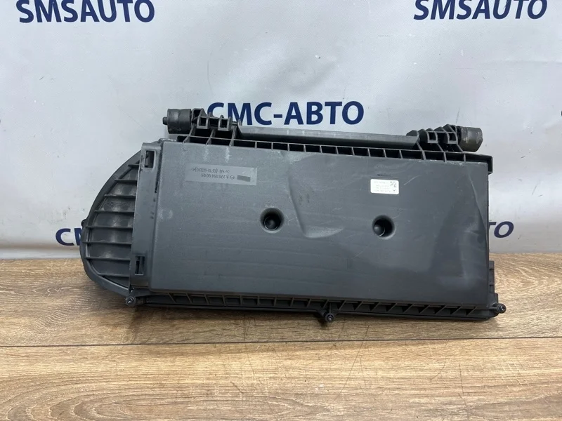 Корпус воздушного фильтра Mercedes-Benz Ml A2760901601 W166 276.955