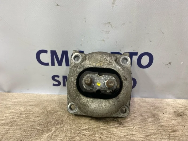 Опора АКПП Mercedes-Benz Ml A1662400918 W166 276.955