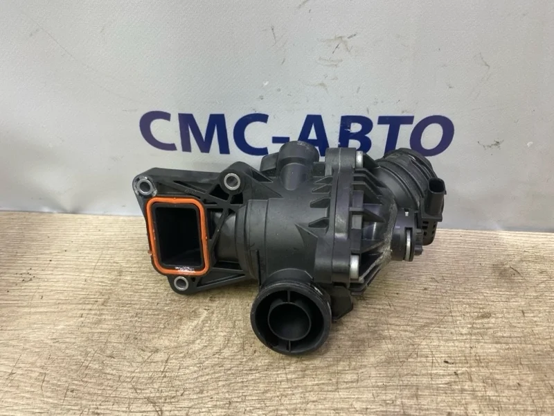 Термостат Mercedes-Benz Ml A2762000515 W166 276.955