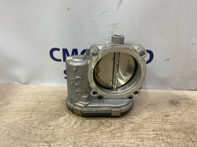 Дроссельная заслонка Mercedes-Benz Ml A2761410125 W166 276.955