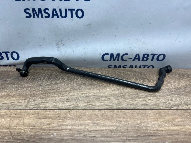 Трубка вентиляционная Mercedes-Benz Ml A2760180312 W166 276.955