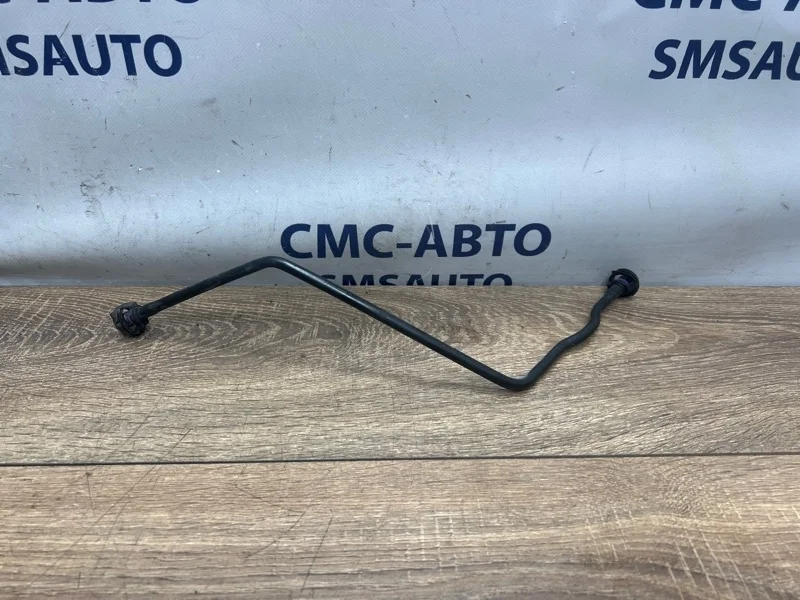 Трубка системы охлаждения Mercedes-Benz Ml A1665000875 W166 276.955
