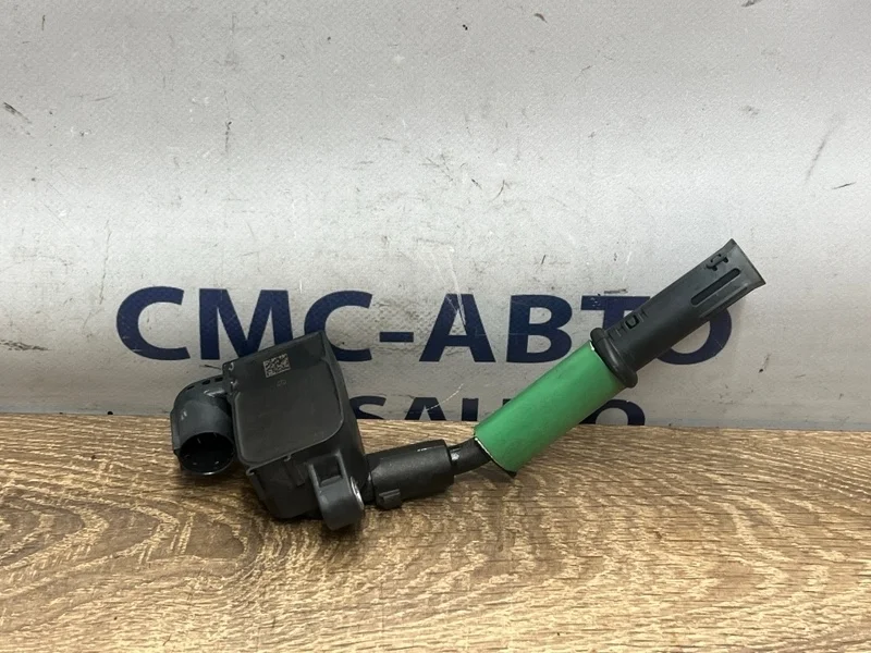 Катушка зажигания Mercedes-Benz Ml A2769060260 W166 276.955