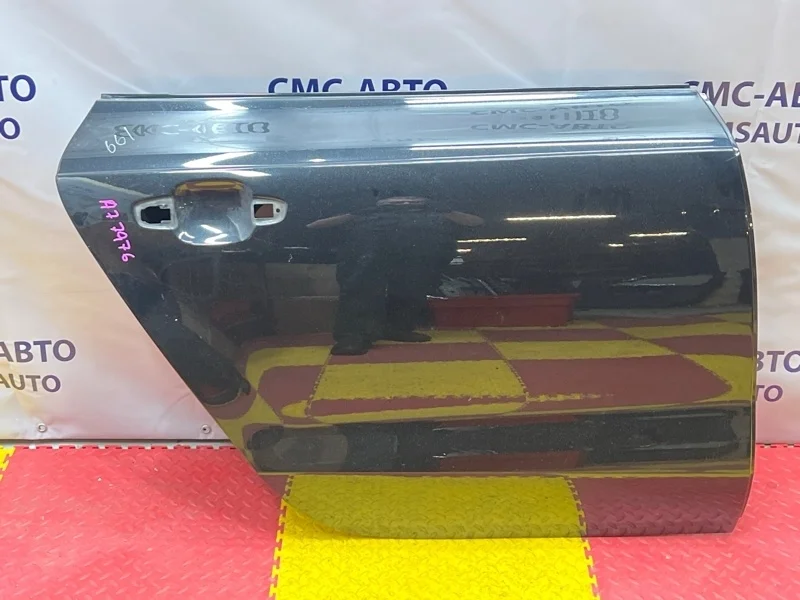Дверь Audi A7 2011 4G8833052A C7 3.0 CGW, задняя правая