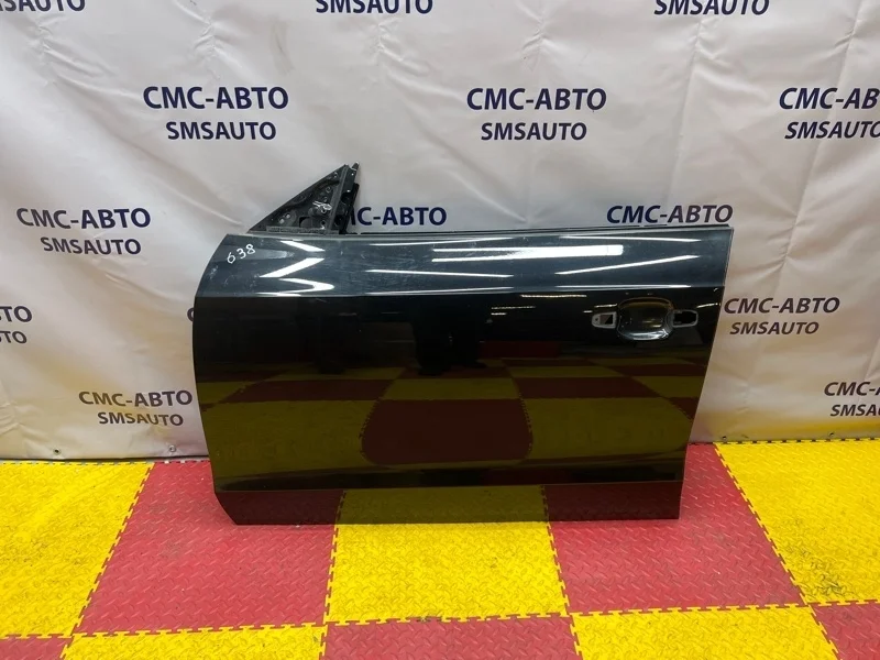 Дверь Audi A5 8T8831051C 8T 2.0T CDN, передняя левая