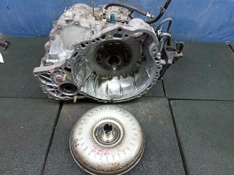 АКПП Lexus Rx330 2006 3050048150 MCU38 3.3 3MZFE 4WD