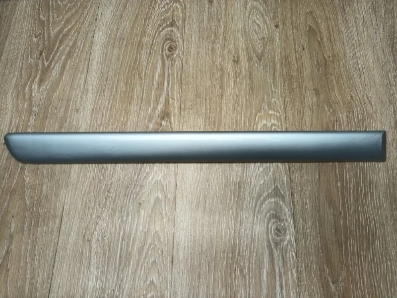 Молдинг двери Mercedes ML W163