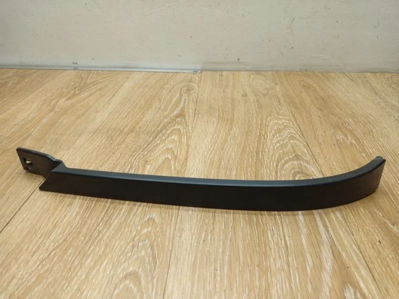 Планка под фару Mercedes ML W163