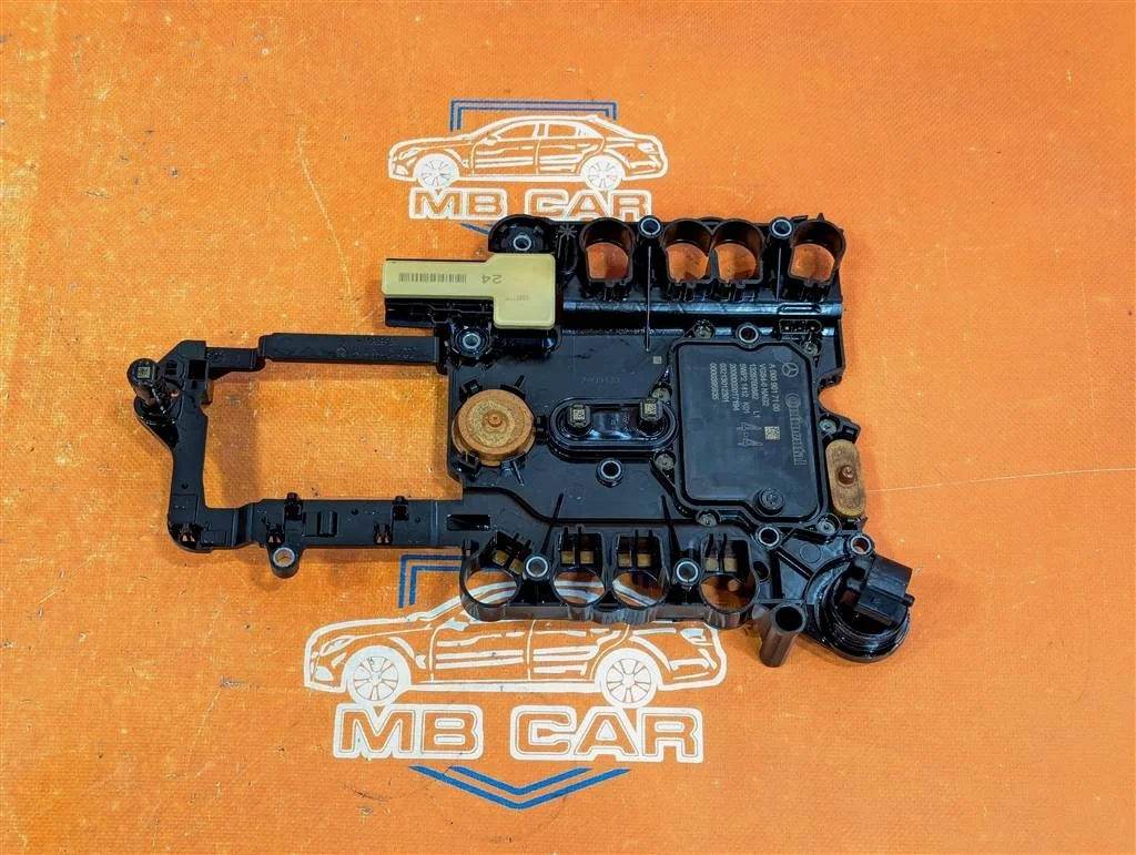 Плата АКПП 9 серии 7G-Tronic Mercedes-Benz