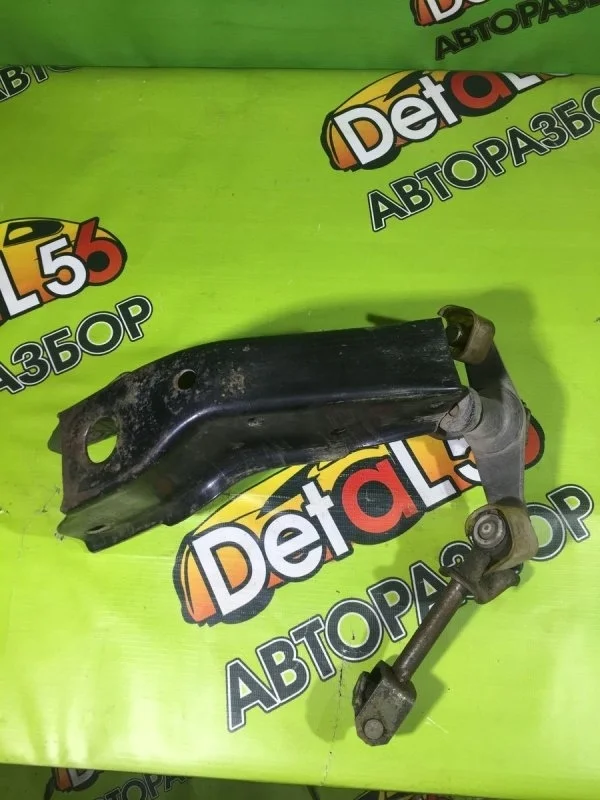 Механизм выбора передач Daewoo Nexia N150 F16D3