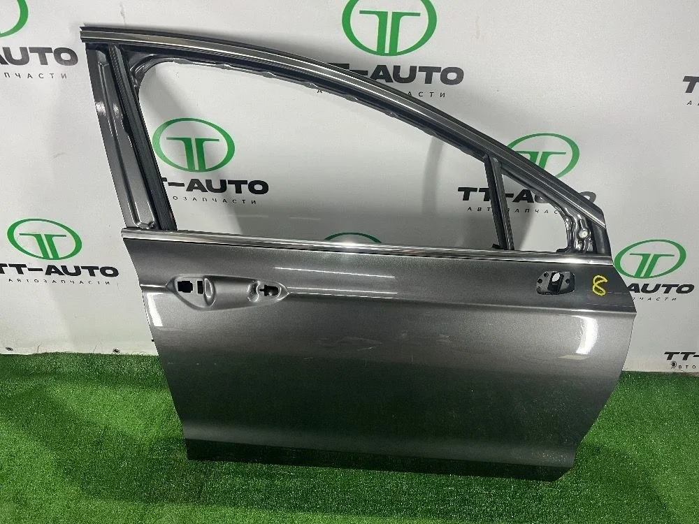 Дверь передняя правая Ford Mondeo 5 2015-2022