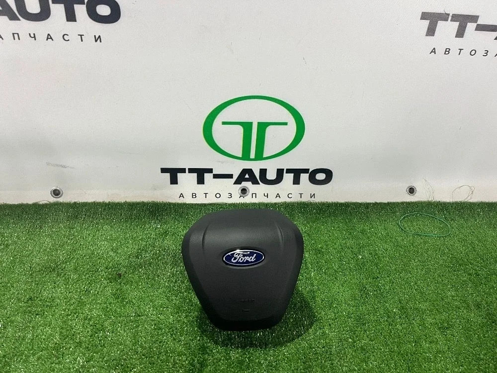 Подушка безопасности в руль Ford Mondeo 5