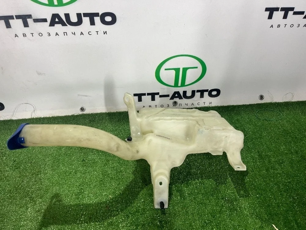 Бачок омывателя Ford Mondeo 5 2015-2022