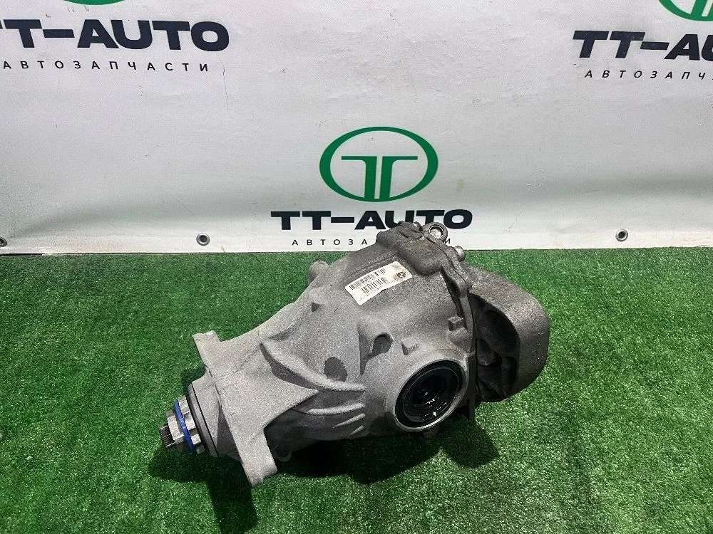 Редуктор заднего моста 3.23 BMW 6 F06 F12 5 F10