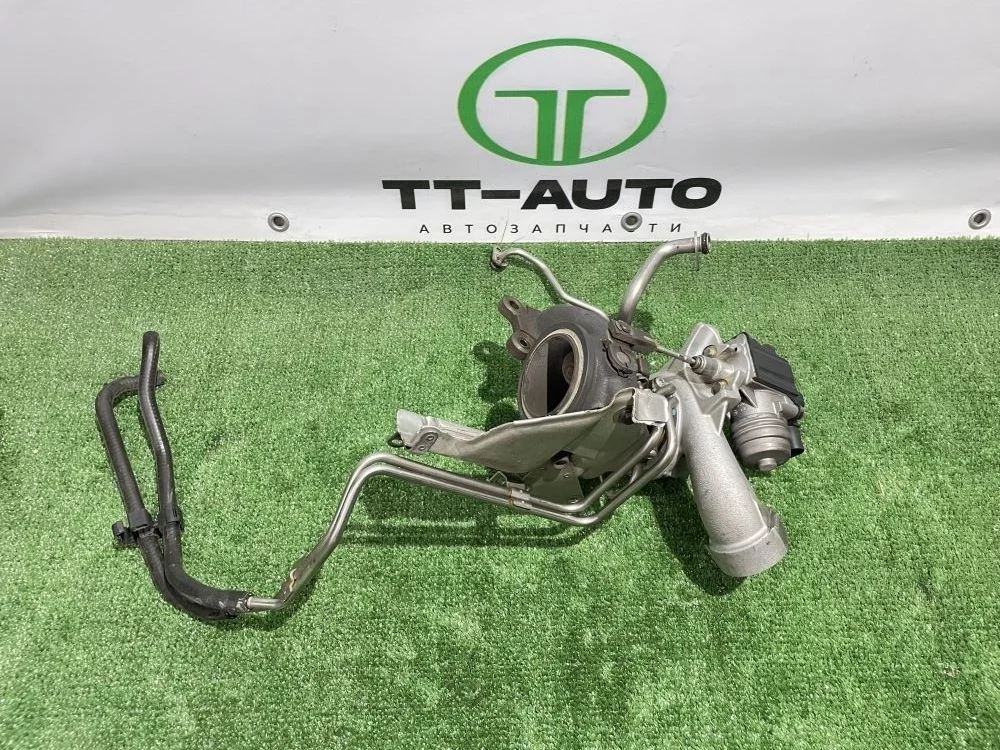 Турбина Volkswagen Golf 7 2012-2020
