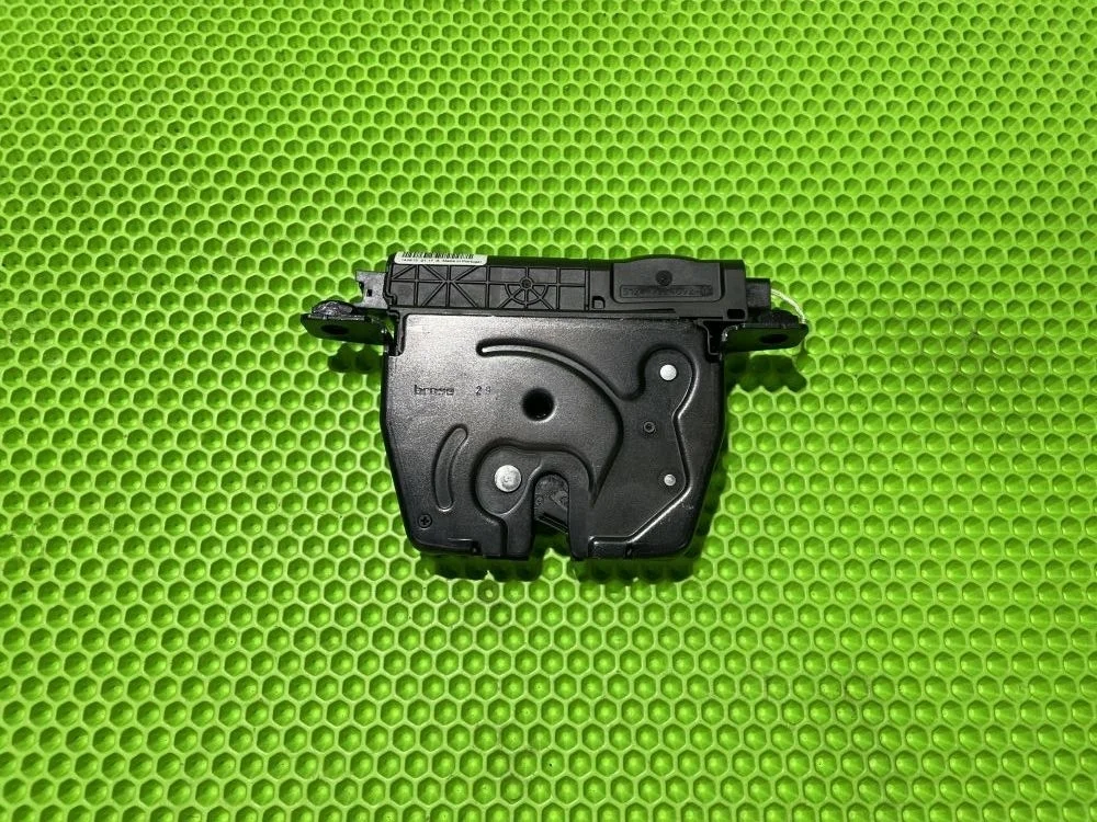 Замок багажника BMW 4 F32 2012-2020