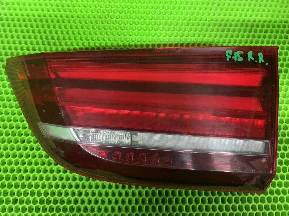 Фонарь задний внутренний правый BMW X5 F15