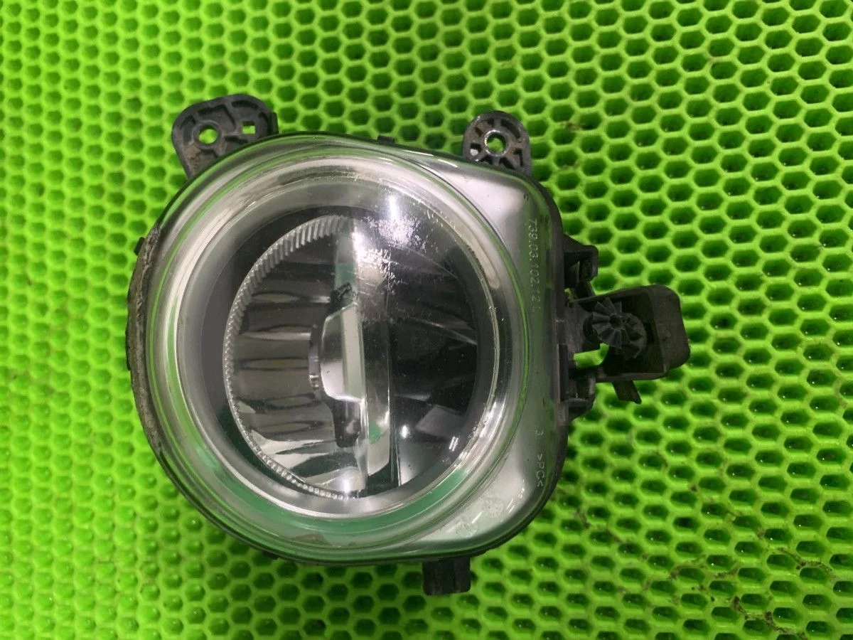 ПТФ передняя левая LED BMW X5 F15 2014-2018