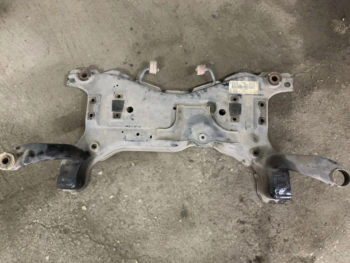 Балка подмоторная Ford C Max 2003-2010