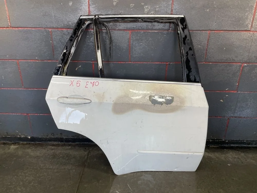 Дверь задняя правая BMW X5 E70 2007-2013