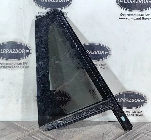 Форточка задняя правая Range Rover 4 L405 5.0SC