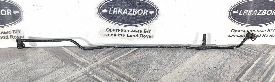Патрубок охлаждения Range Rover 4 L405 5.0SC