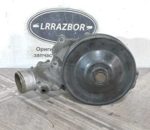 Помпа Range Rover L405 L494 2012-2017 5.0