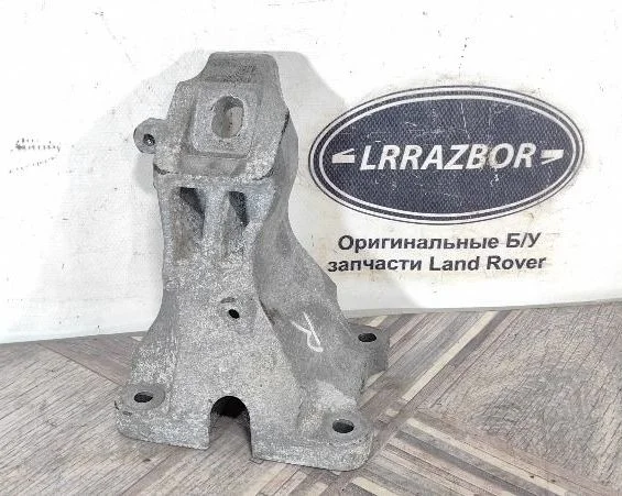 Кронштейн двигателя правый Range Rover L494 3.0SC