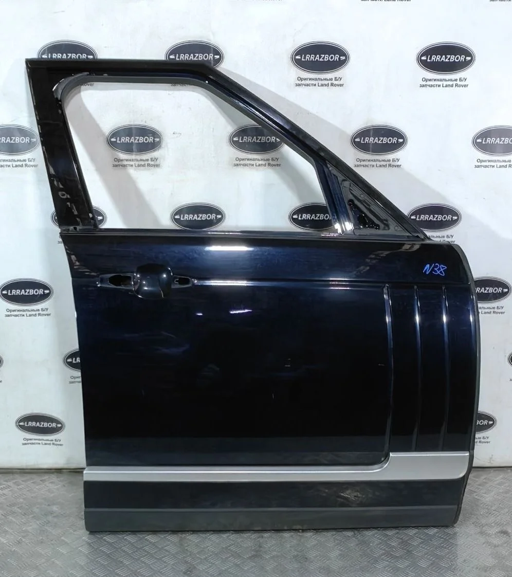 Дверь правая передняя Range Rover 4 L405