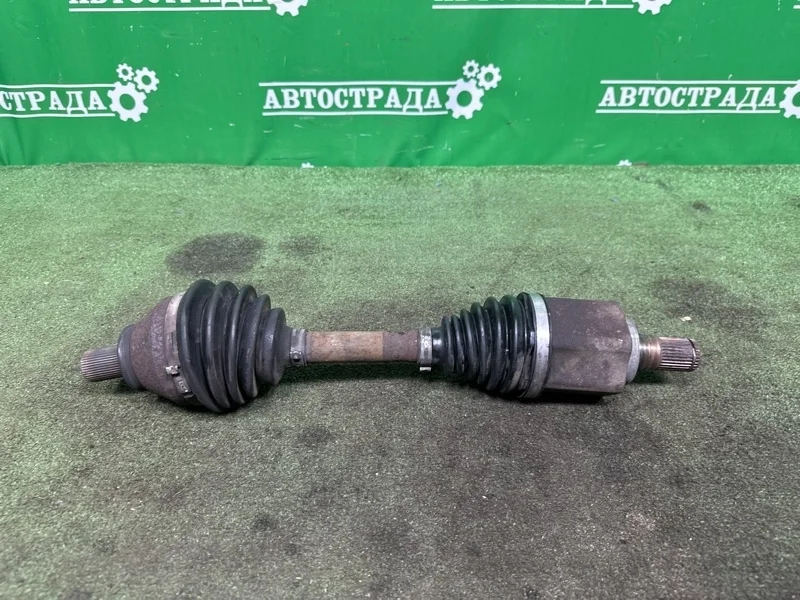 Привод Land Rover Freelander 2006-2010