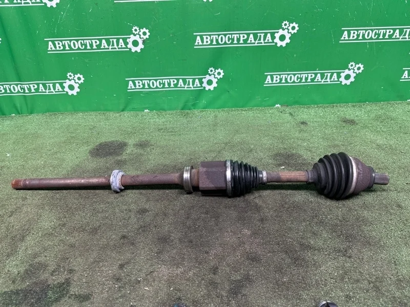 Привод Land Rover Freelander 2006-2010