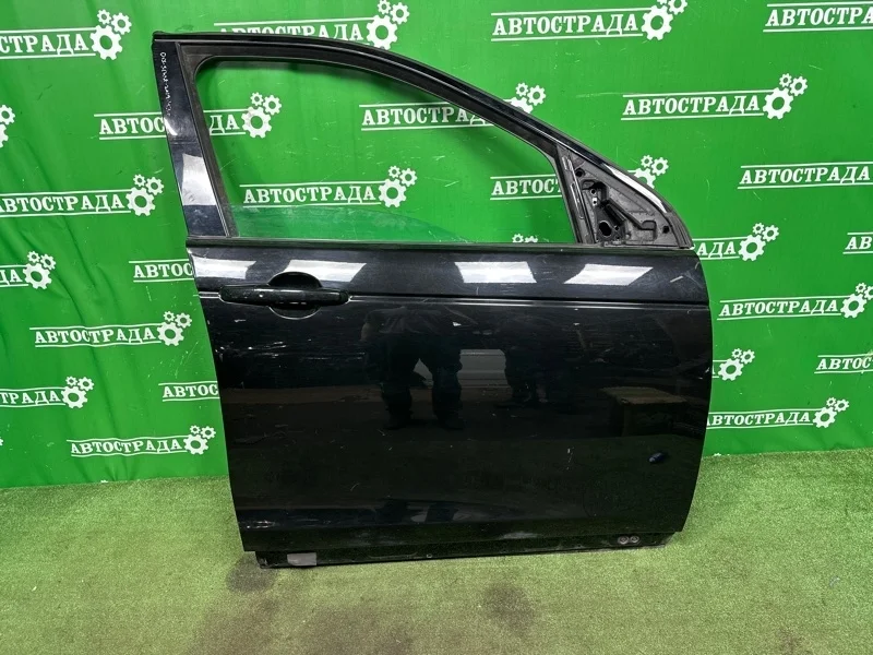 Дверь Land Rover Discovery Sport 2014-2022 L550