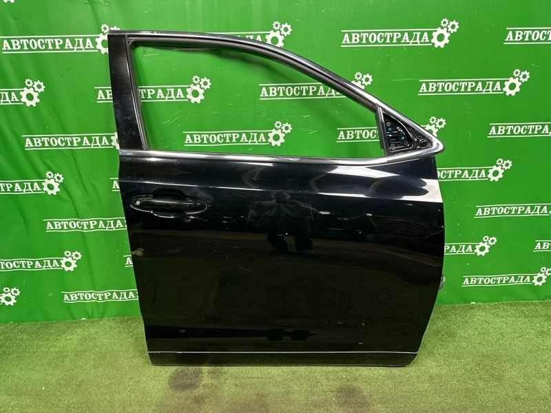 Дверь Toyota Highlander 2013-2019 U50